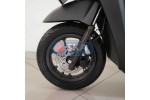 Honda Genio CBS ISS Tahun 2025